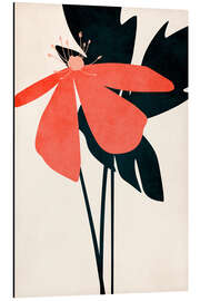 Magnettafel Thinking Of You II