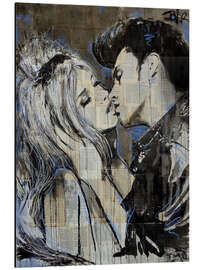 Magnettafel Young Rascals