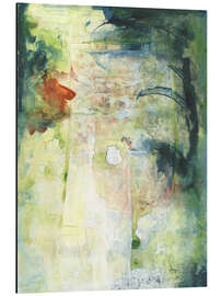 Magnettafel Die Elemente der Natur II