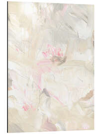 Magnettafel Weiche Abstraktion I - Tim O'Toole