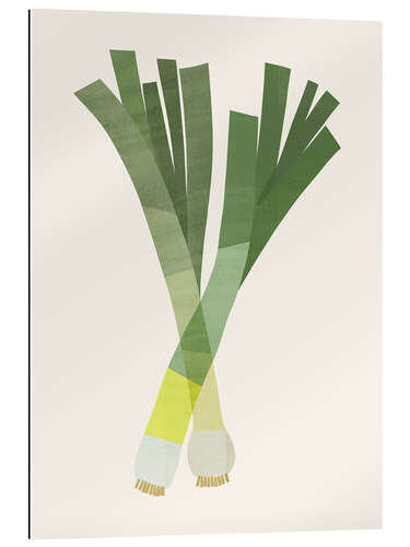 Gallery print Organic Veg II