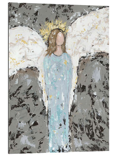 Gallery print Angels for all I