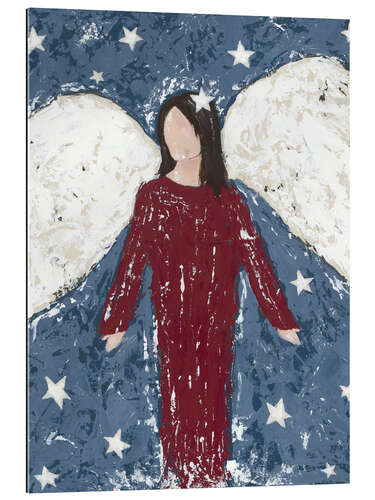 Gallery print Angels for all II