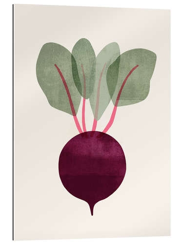 Galleriprint Organic Veg IX