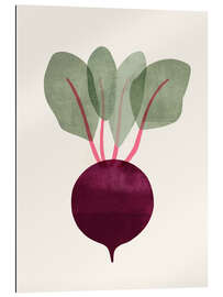 Gallery print Organic Veg IX