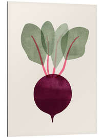 Magnettafel Organic Veg IX