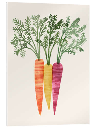 Gallery print Organic Veg III