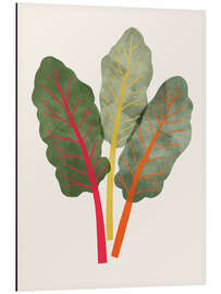 Magnettafel Organic Veg V