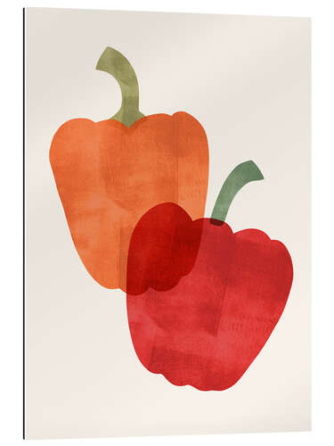 Gallery print Organic Veg VII