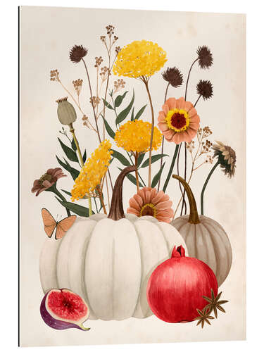 Gallery print Fall Botanicals II