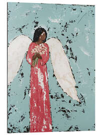 Gallery print Earthly Angel II