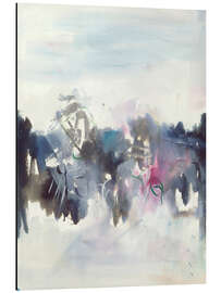 Magnettafel Vögel II