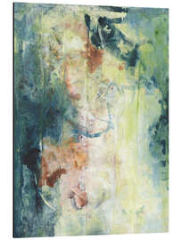 Magnettafel Die Elemente der Natur I