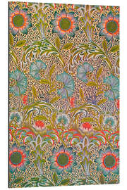 Magnettafel Corncockle