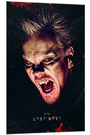 Quadro em PVC The Lost Boys