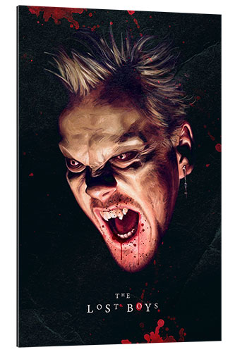 Gallery print The Lost Boys