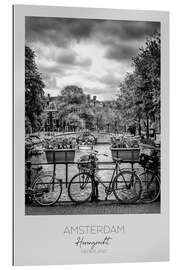 Gallery print Amsterdam Herengracht