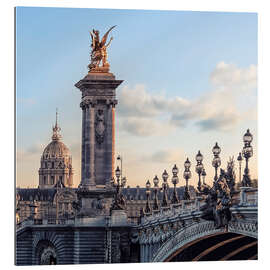 Gallery Print Alexandre III