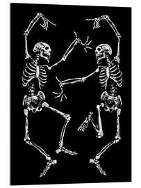 Gallery print Death Dance