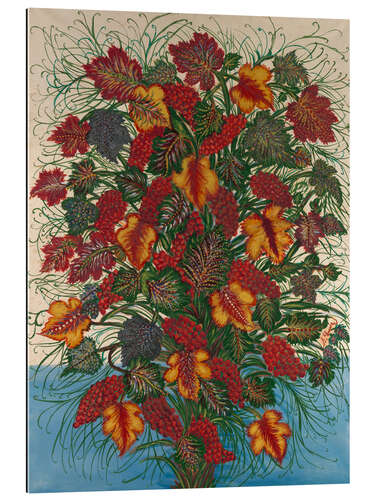 Gallery print The large bouquet, 1907