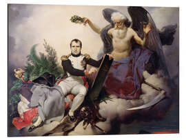 Magnettafel Napoleon