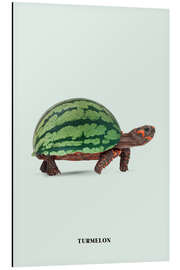 Magnettafel Turmelon