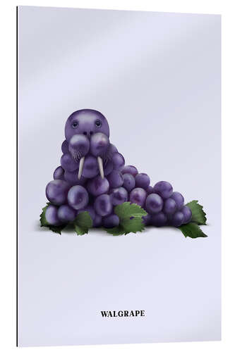 Gallery print Walgrape