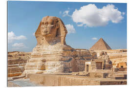 Gallery Print Die Sphinx