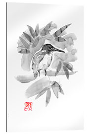 Gallery print King fisher