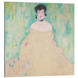 Magnettafel Amalie Zuckerkandl