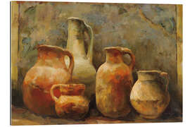 Gallery print Tuscan Vessels