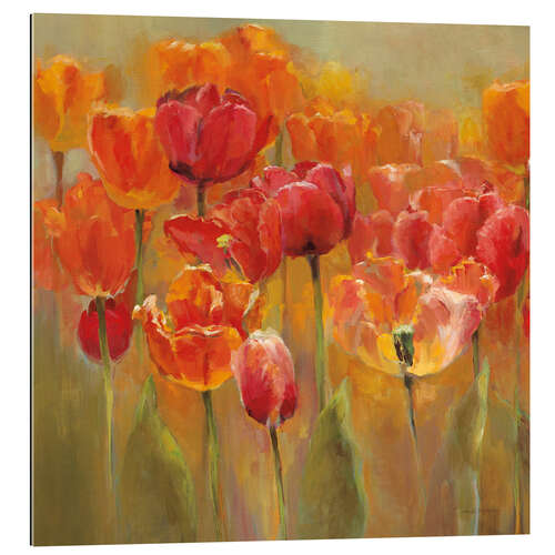 Gallery Print Tulpen III