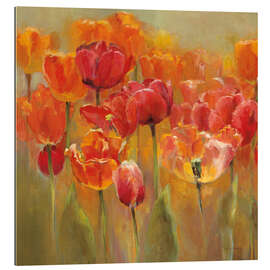 Gallery print Tulips III