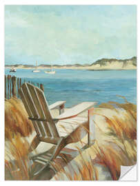 Wall sticker Sea Breeze