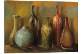 Galleriprint Modern Vessels