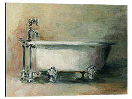 Quadro em alumínio Vintage Tub II