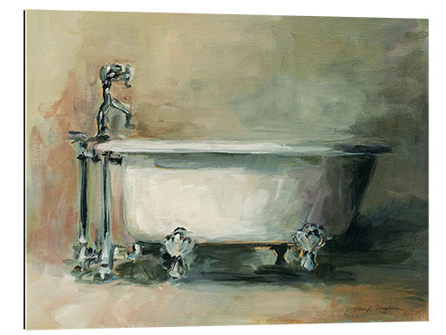 Gallery print Vintage Tub II