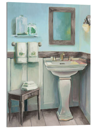 Galleriataulu Cottage Sink