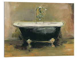 Gallery print Vintage Tub I