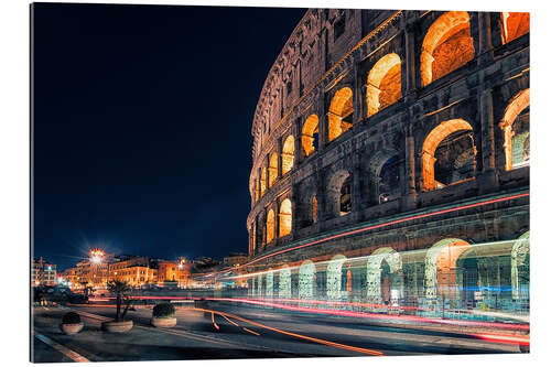 Gallery print Colosseum