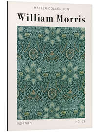 Magnettafel Ispahan No. 37