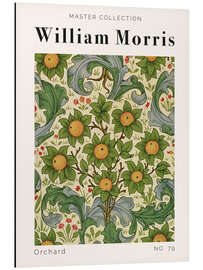 Magnettafel Orchard No. 79