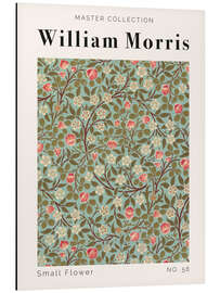 Magnettafel Small Flower No. 56