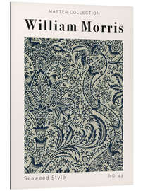 Magnettafel Seaweed Style No. 49