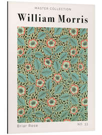 Magnettafel Briar Rose No. 33