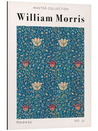 Magnettafel Medway No. 31