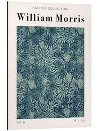 Magnettafel Vine No. 09