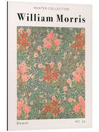 Magnettafel Bower No. 53 - William Morris