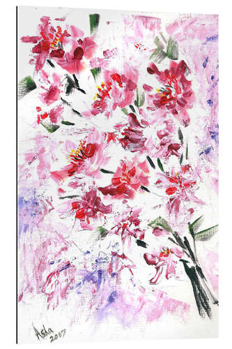 Galleriprint Cherry blossoms