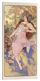 Gallery print The Four Seasons - Autumn, 1896